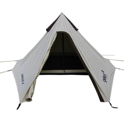 Gelert Navajo 4 Tent Gelert Navajo 4 Tent